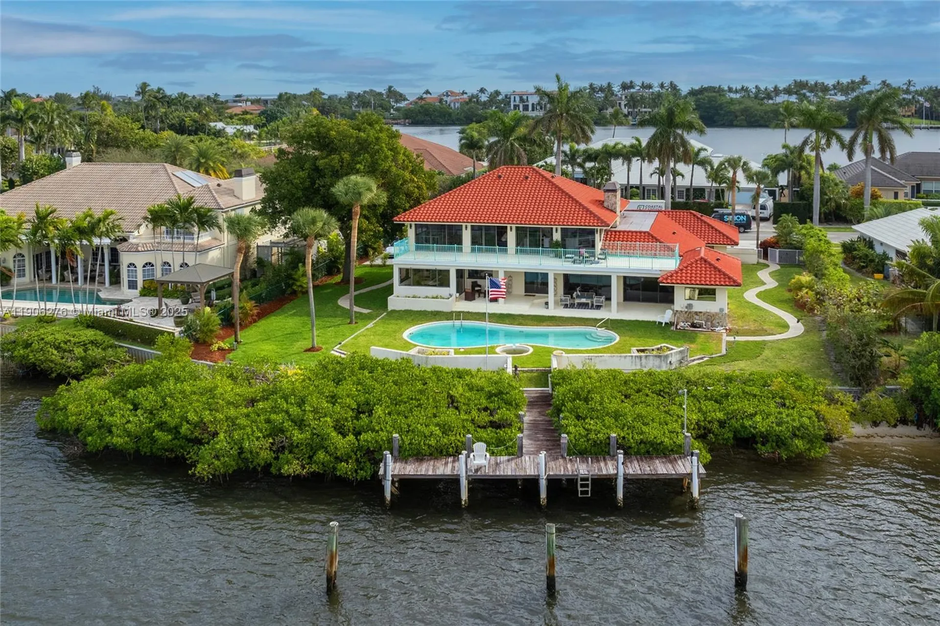 1635 Lands End Road Manalapan FL 33462