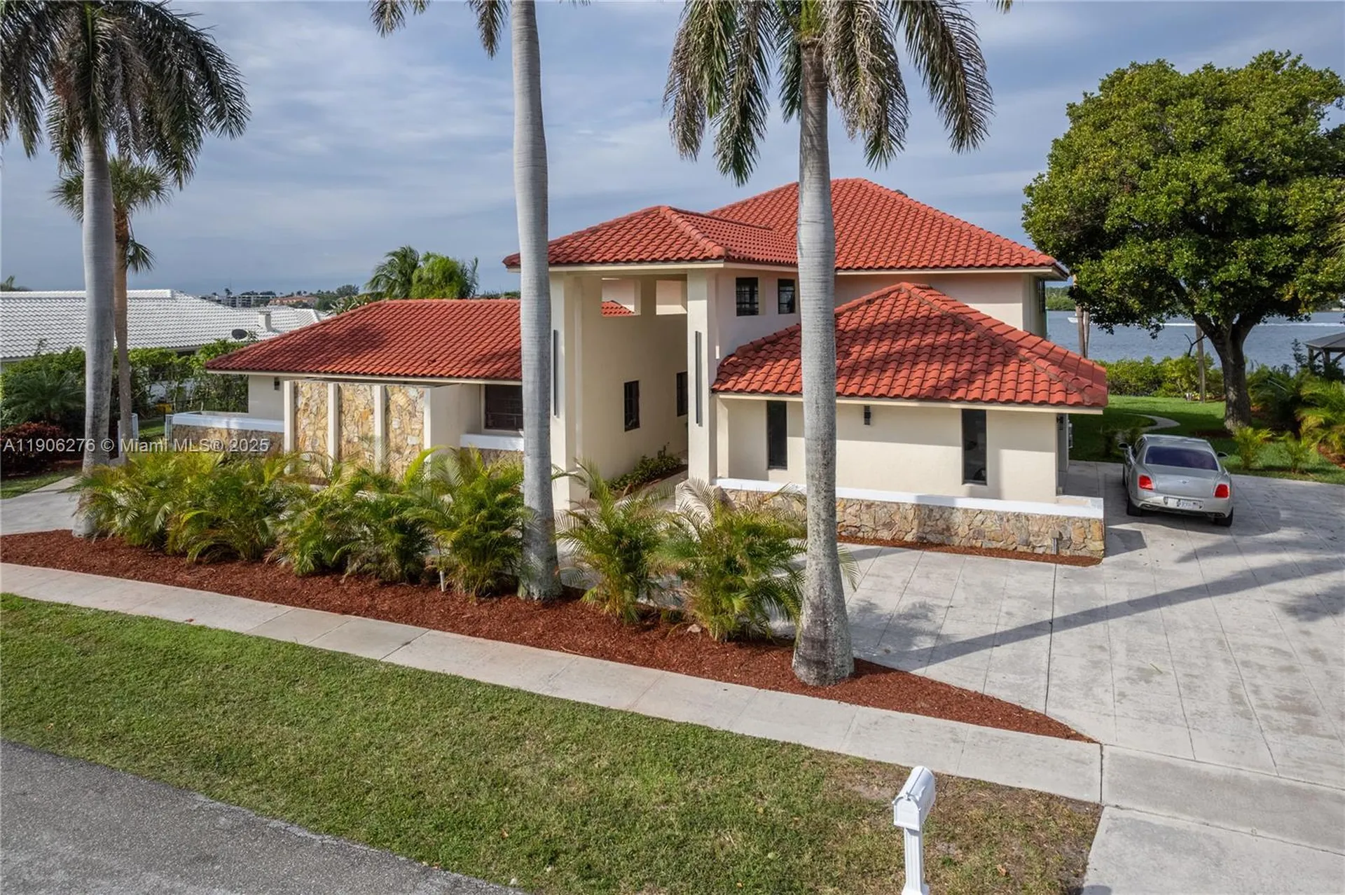 1635 Lands End Road Manalapan FL 33462