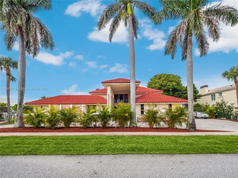 1635 Lands End Road Manalapan FL 33462