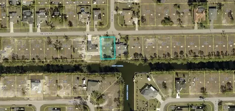 2212 NW 30th Terrace Cape Coral FL 33993