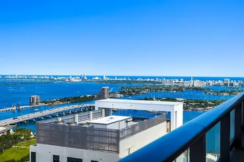 Miami FL 33132
