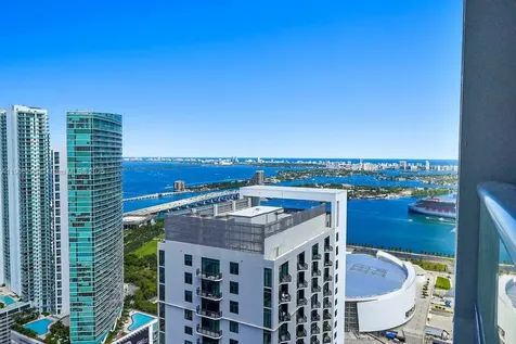 Miami FL 33132