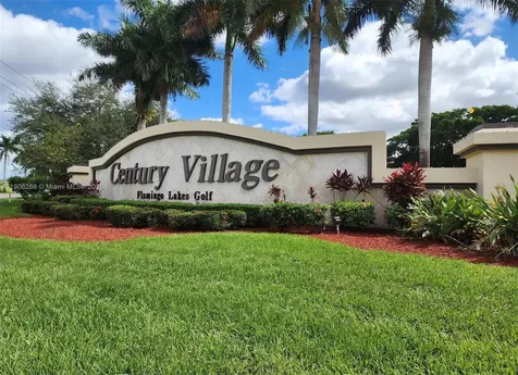 801 SW 138th Avenue Pembroke Pines FL 33027