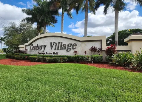 801 SW 138th Avenue Pembroke Pines FL 33027