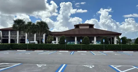 801 SW 138th Avenue Pembroke Pines FL 33027