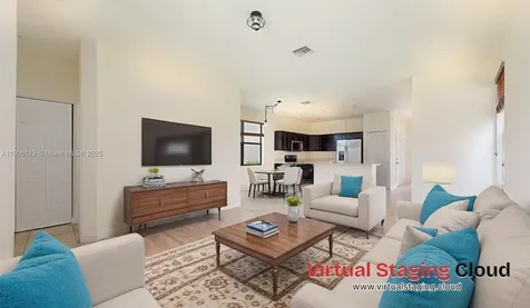 3767 NE 2nd Street Homestead FL 33033