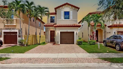 3767 NE 2nd Street Homestead FL 33033