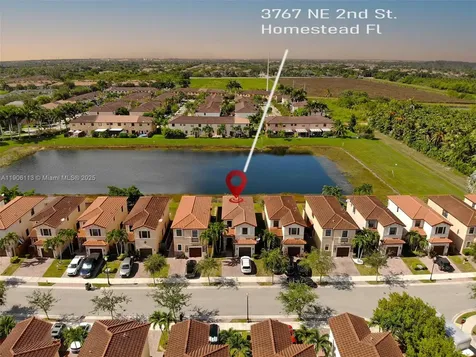 3767 NE 2nd Street Homestead FL 33033