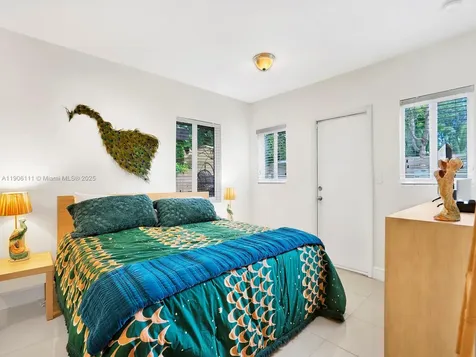 3547 William Avenue Miami FL 33133