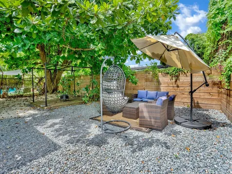 3547 William Avenue Miami FL 33133