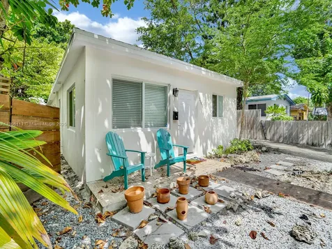 3547 William Avenue Miami FL 33133