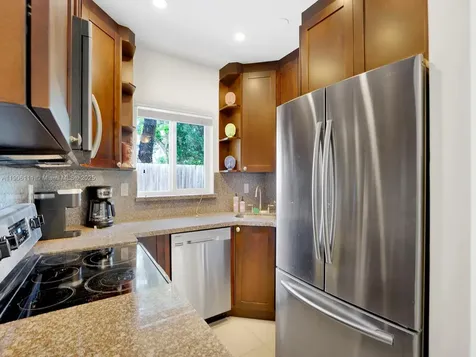 3547 William Avenue Miami FL 33133