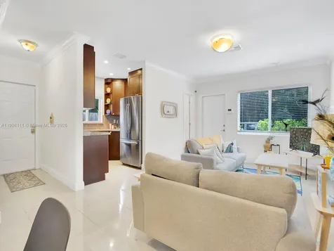 3547 William Avenue Miami FL 33133
