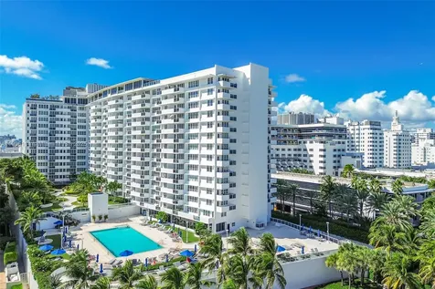 100 Lincoln Road Miami Beach FL 33139