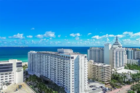 100 Lincoln Road Miami Beach FL 33139