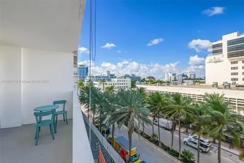 100 Lincoln Road Miami Beach FL 33139