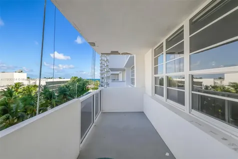 100 Lincoln Road Miami Beach FL 33139