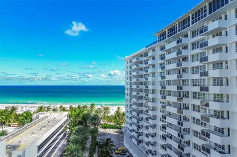 100 Lincoln Road Miami Beach FL 33139