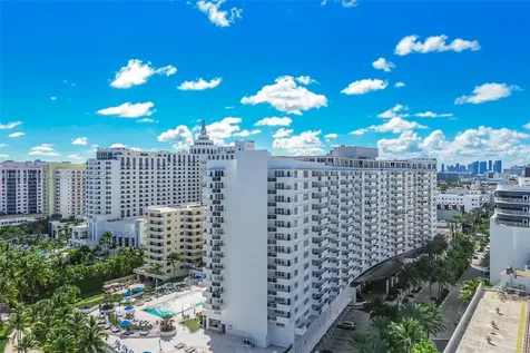 100 Lincoln Road Miami Beach FL 33139