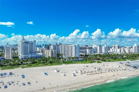 100 Lincoln Road Miami Beach FL 33139