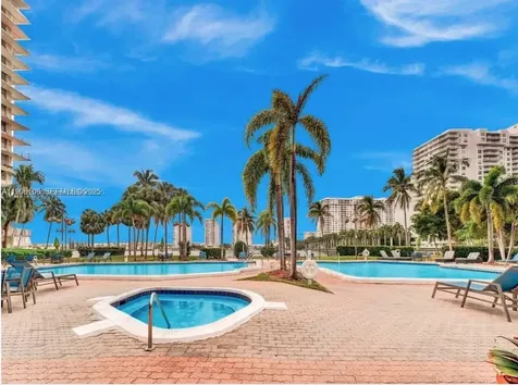 18181 NE 31st Court Aventura FL 33160