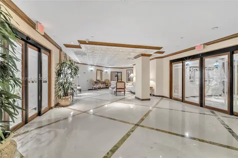 18181 NE 31st Court Aventura FL 33160