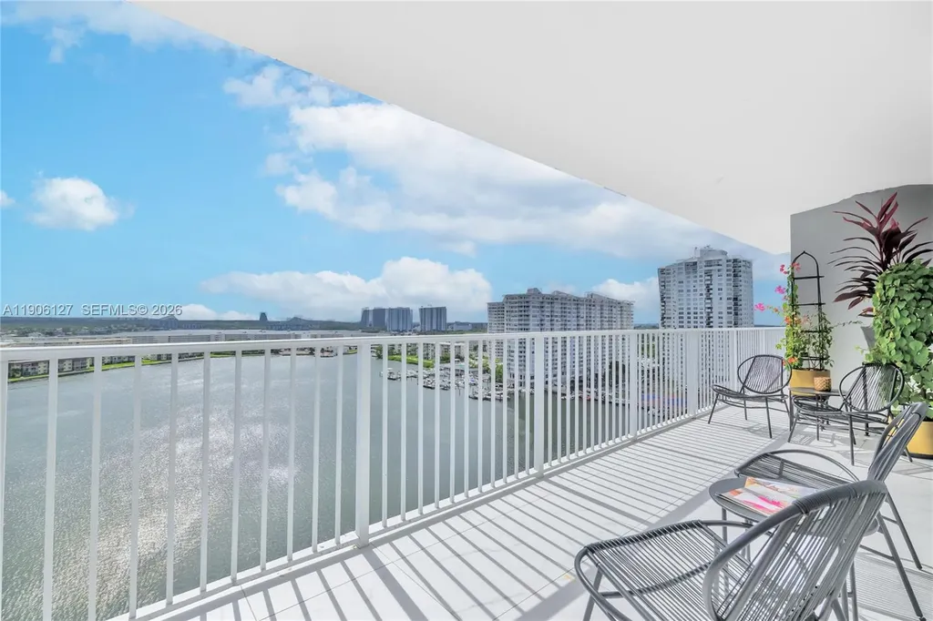 2801 NE 183rd Street Aventura FL 33160