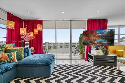 2801 NE 183rd Street Aventura FL 33160