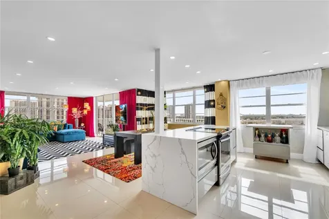 2801 NE 183rd Street Aventura FL 33160