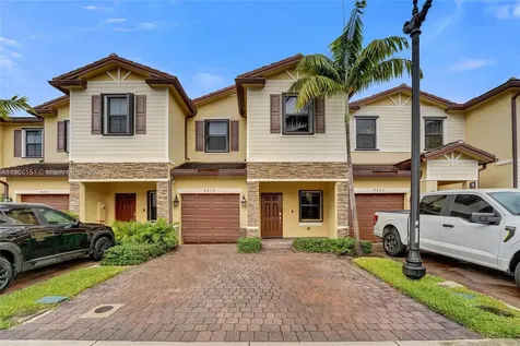 4679 Brumby Terrace Davie FL 33314