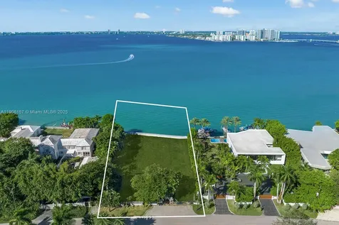 5840 N Bay Road Miami Beach FL 33140