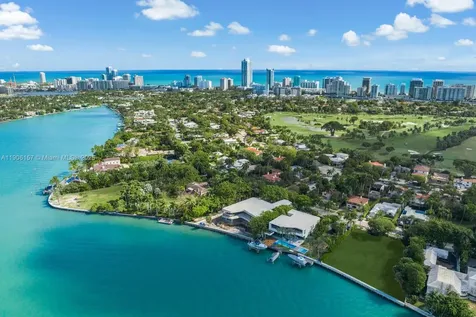 5840 N Bay Road Miami Beach FL 33140
