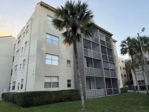 1820 SW 81st Avenue North Lauderdale FL 33068