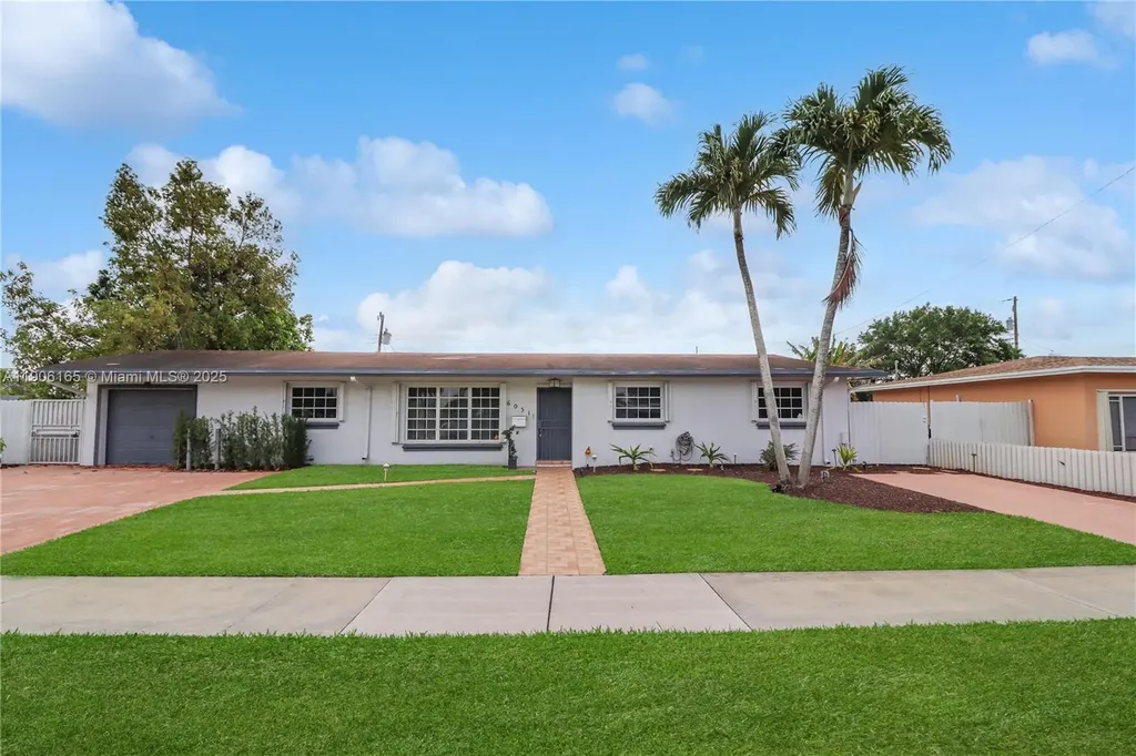 6051 SW 110th Avenue Miami FL 33173
