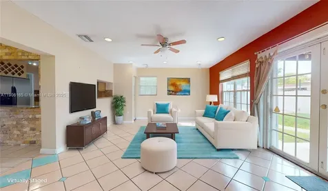 6051 SW 110th Avenue Miami FL 33173