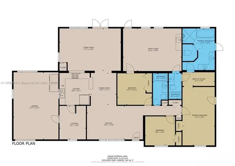 6051 SW 110th Avenue Miami FL 33173