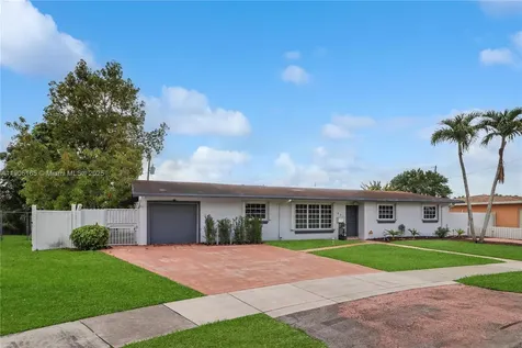 6051 SW 110th Avenue Miami FL 33173