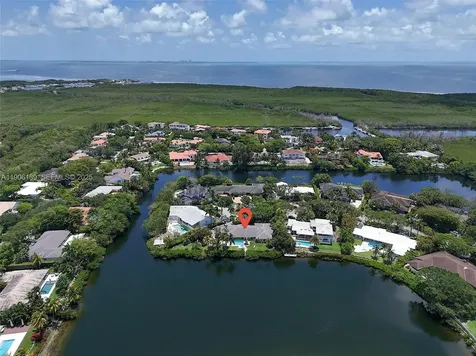 415 Rovino Avenue Coral Gables FL 33156