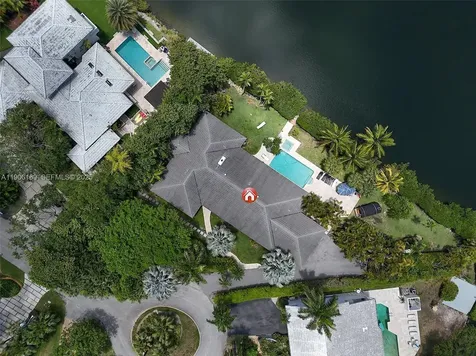 415 Rovino Avenue Coral Gables FL 33156