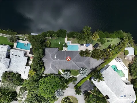 415 Rovino Avenue Coral Gables FL 33156