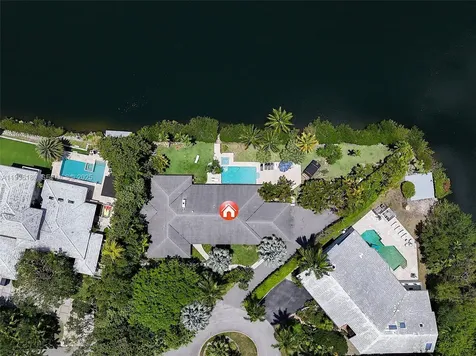 415 Rovino Avenue Coral Gables FL 33156