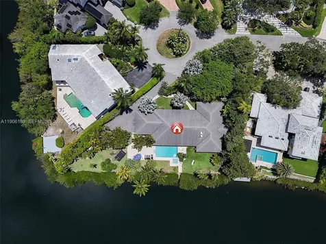 415 Rovino Avenue Coral Gables FL 33156