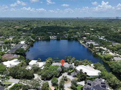 415 Rovino Avenue Coral Gables FL 33156
