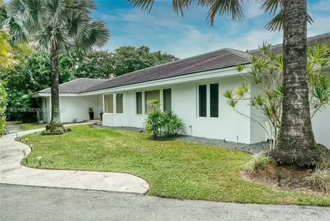 415 Rovino Avenue Coral Gables FL 33156
