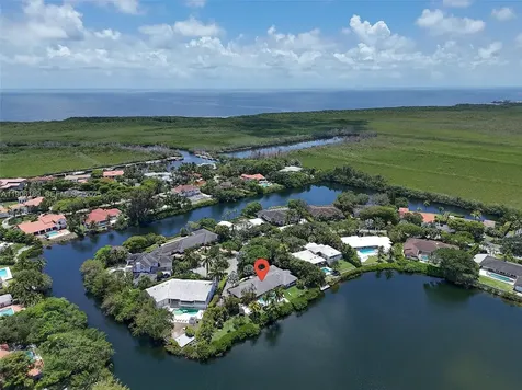 415 Rovino Avenue Coral Gables FL 33156