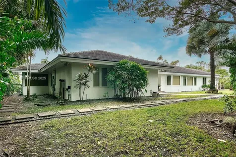415 Rovino Avenue Coral Gables FL 33156