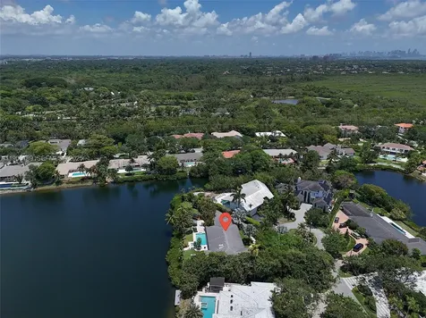 415 Rovino Avenue Coral Gables FL 33156