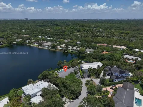 415 Rovino Avenue Coral Gables FL 33156