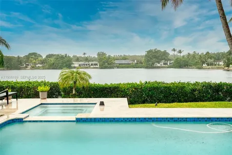 415 Rovino Avenue Coral Gables FL 33156