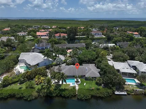 415 Rovino Avenue Coral Gables FL 33156
